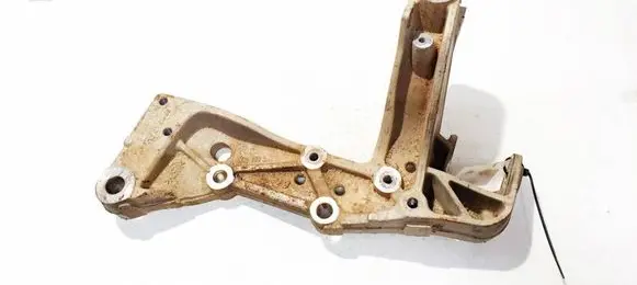 Audi A3 S3 8P Front lower control arm/wishbone 1K0199295E