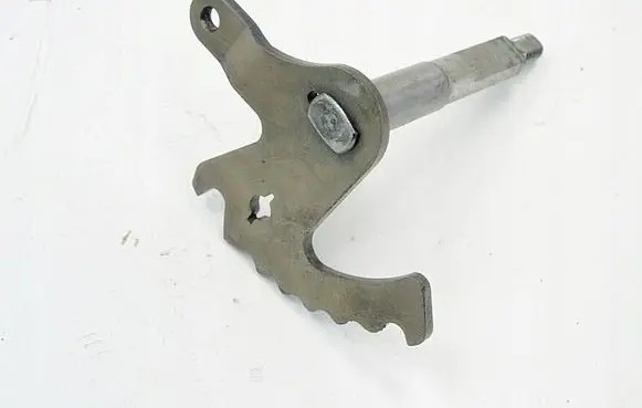 Opel Corsa D Gear shift cable bracket 55-51AF33SNSIK