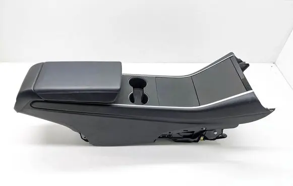 Tesla Model 3 Armrest 1137427-00-E