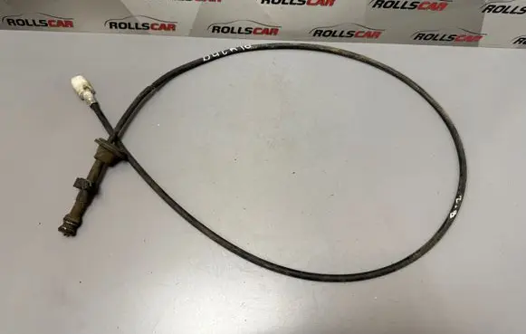 Fiat Ducato Speedometer cable 