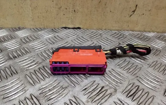 Audi A4 S4 B8 8K Fuse module 8K0941824E
