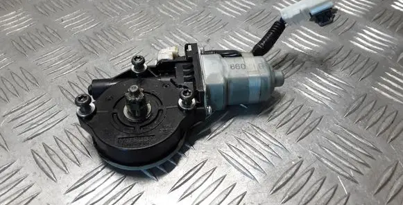 Honda Accord Seat adjustment motor 