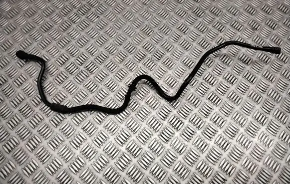 Mercedes-Benz ML W166 Air intake hose/pipe A1664301829