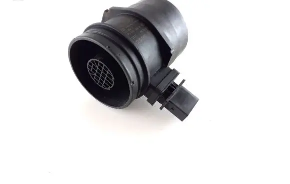 BMW 3 E90 E91 Mass air flow meter 7788743 0281002567