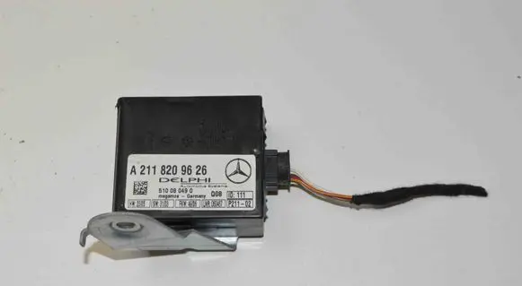 Mercedes-Benz CLS C219 Other devices A2118209626