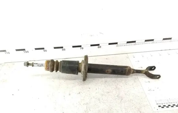 Audi A6 Allroad C5 Front shock absorber/damper 814903556747