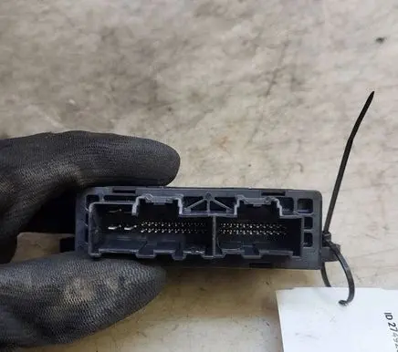 Ford Galaxy Door control unit/module DG9T14B531CG DG9T14C064AZ 10131071