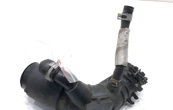 KIA Ceed Air intake hose/pipe 28138G4550