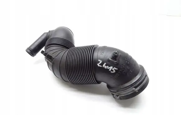 Audi A3 S3 8P Air intake duct part 3C0129654P
