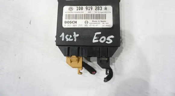 Volkswagen Eos Parking PDC control unit/module 1Q0919283A