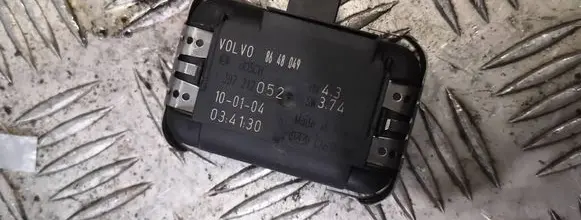 Volvo S40 Rain sensor 8648049