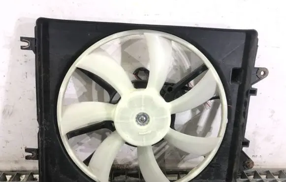 Honda CR-V Fan set 