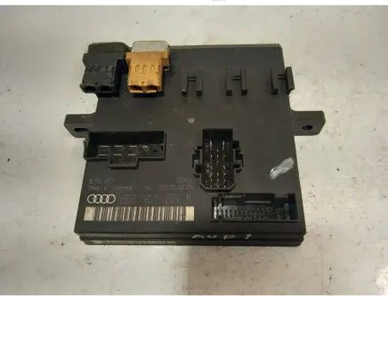 Audi A4 S4 B7 8E 8H Comfort/convenience module 8E0907279K