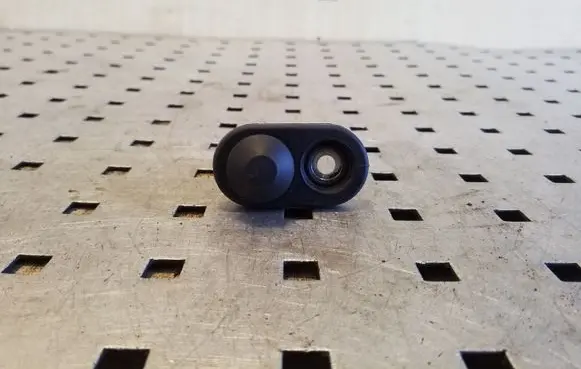 Toyota Corolla Verso AR10 Front door sensor 