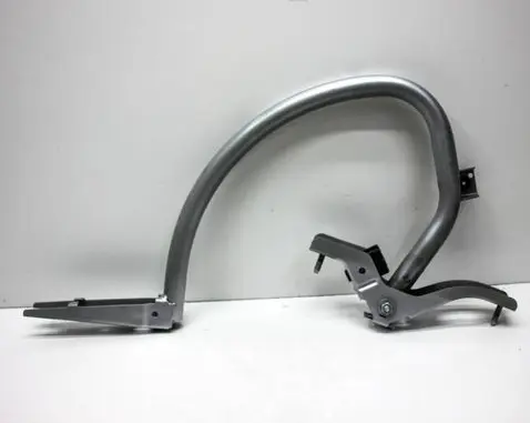 Mercedes-Benz A W177 Tailgate/trunk/boot hinge A1777500800