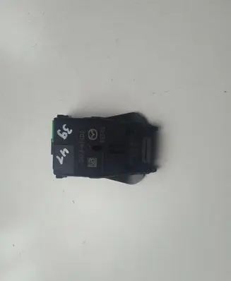 Mazda 6 Windshield/windscreen camera GHP967XD0