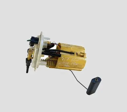 Peugeot 407 In-tank fuel pump
