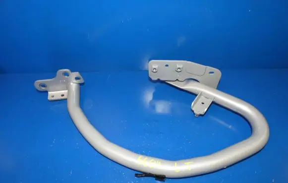 Volvo S60 Tailgate/trunk/boot hinge 31301983