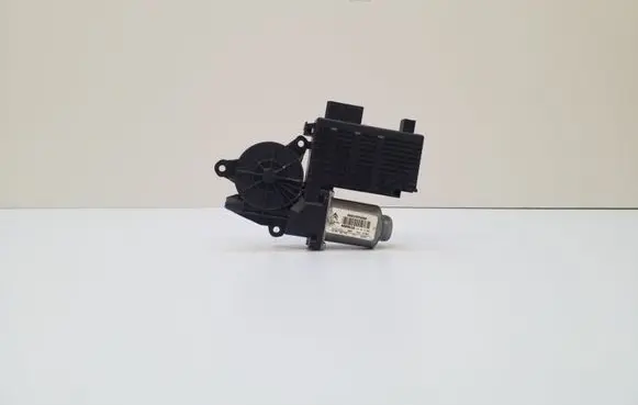 Citroen C4 I Picasso Front door window regulator motor 9682495880 400963D