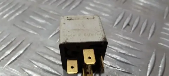 Mini One - Cooper R50 - 53 Other relay 0332209152