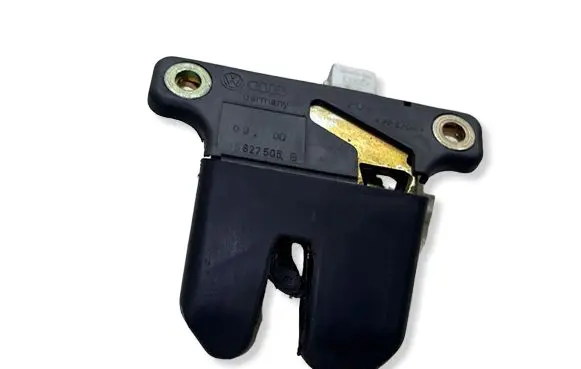 Audi A6 S6 C5 4B Tailgate/trunk/boot lock/catch/latch 4B5827505B