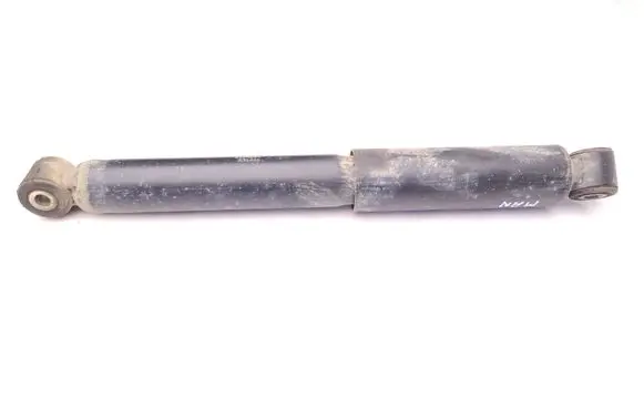 Rear shock absorber/damper