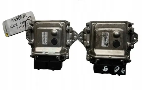 Suzuki Alto Engine ECU kit and lock set 33920-68K01- 0261S04260 33920-68K01