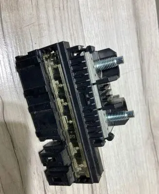 Nissan Micra K14 Other control units/modules 24011HM10B