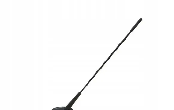 Volkswagen Polo VI Radio antenna 6C0035501