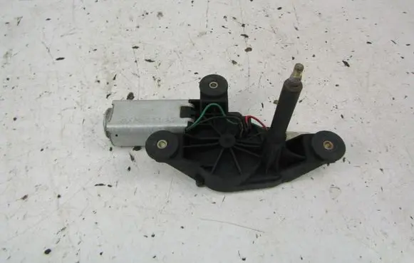 Fiat Punto (188) Rear window wiper mechanism 66350001