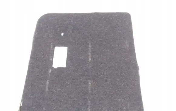 Opel Meriva A Seat trim 