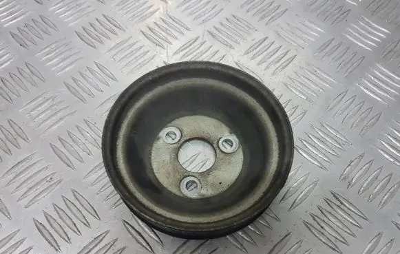 Alfa Romeo 147 Power steering pump pulley 