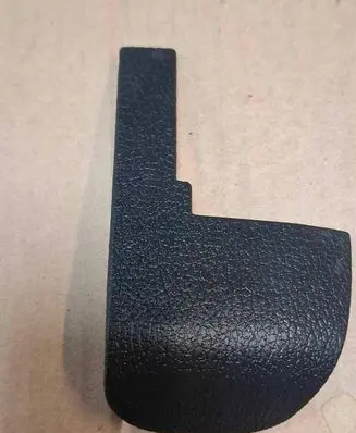 Volvo S80 Front driver seat rail trim 9208270