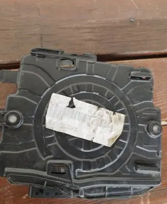 Peugeot 208 Engine control unit/module ECU 9814182680