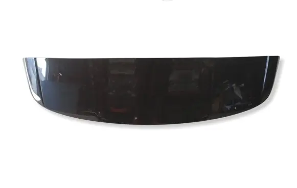 Peugeot 2008 II Tailgate/trunk spoiler 9825814080