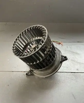 Heater fan/blower