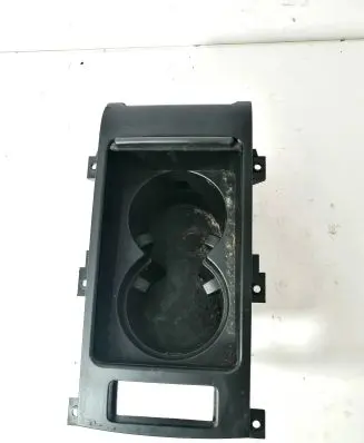 BMW X5 E53 Cup holder 51168402941