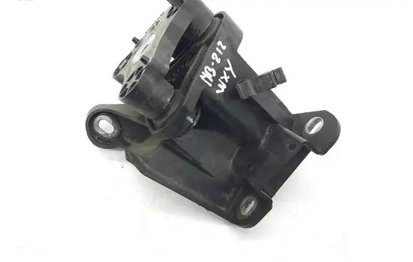 Mercedes-Benz E W212 ABS pump bracket A2124300410