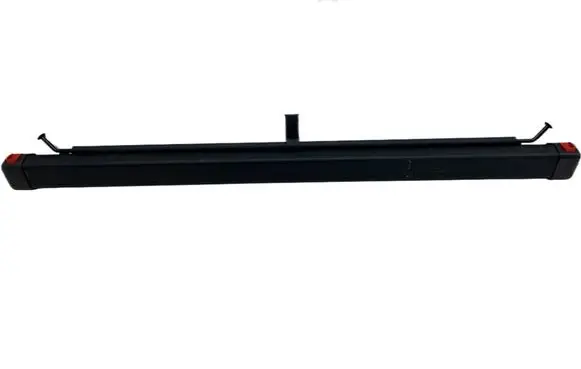 Toyota Avensis T270 Parcel shelf load cover 