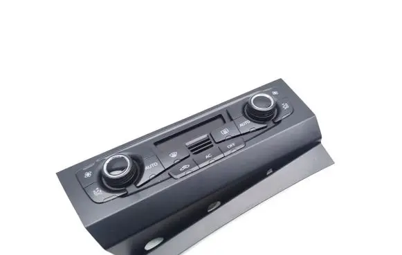 Audi A5 8T 8F Climate control unit 8T2820043AF A2C53345978