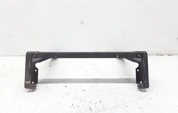 Smart ForTwo I Front passenger seat console base 