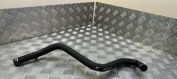 Land Rover Range Rover Sport L320 Power steering hose/pipe/line 