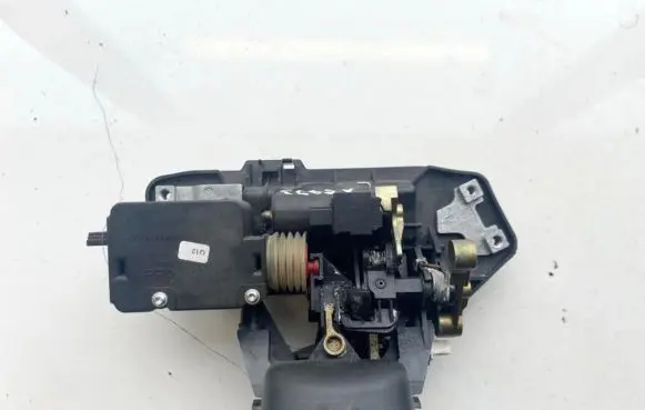 Suzuki Swift I Tailgate interior release/open handle A2117400093