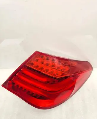 BMW 7 F01 F02 F03 F04 Rear/tail lights 7182198 27020405 HKF01T1H
