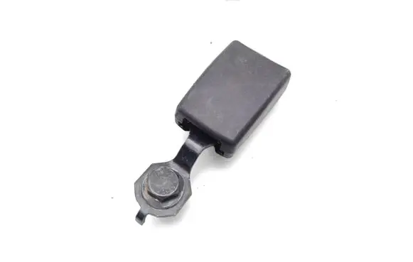 Smart ForTwo I Front seatbelt buckle A4518600369 34046038