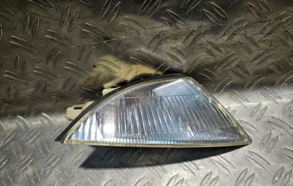 Mitsubishi Carisma Front indicator light 952158 145734