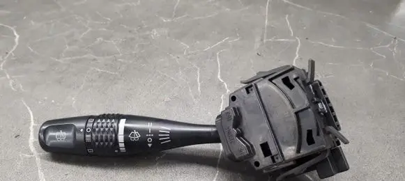 Mitsubishi Space Wagon Fog light switch 