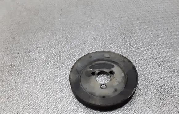 Volkswagen Transporter - Caravelle T4 Power steering pump pulley 074145255A