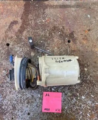 Seat Ibiza III (6L) In-tank fuel pump 228233003001 6N0919051N