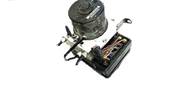 BMW 1 E81 E87 ABS Pump 6791521 6776056